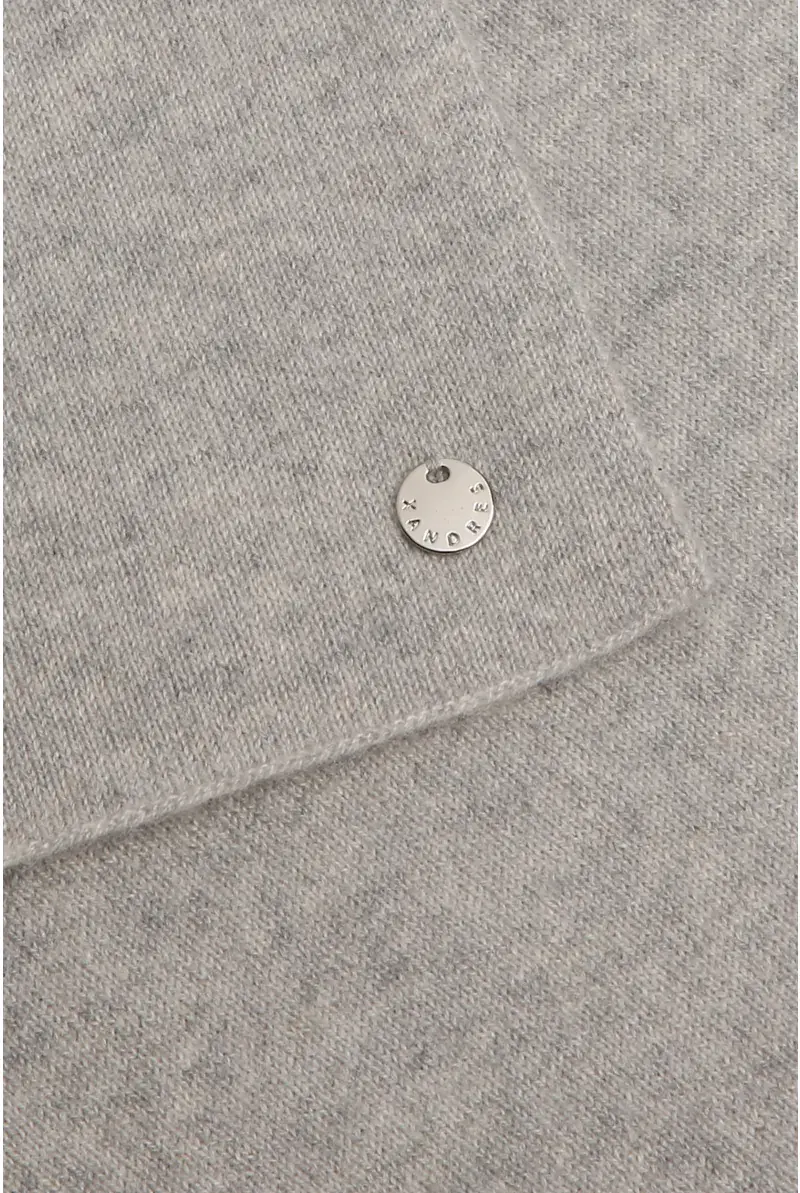 Xandres Écharpe En Cachemire ESS069-01-0184