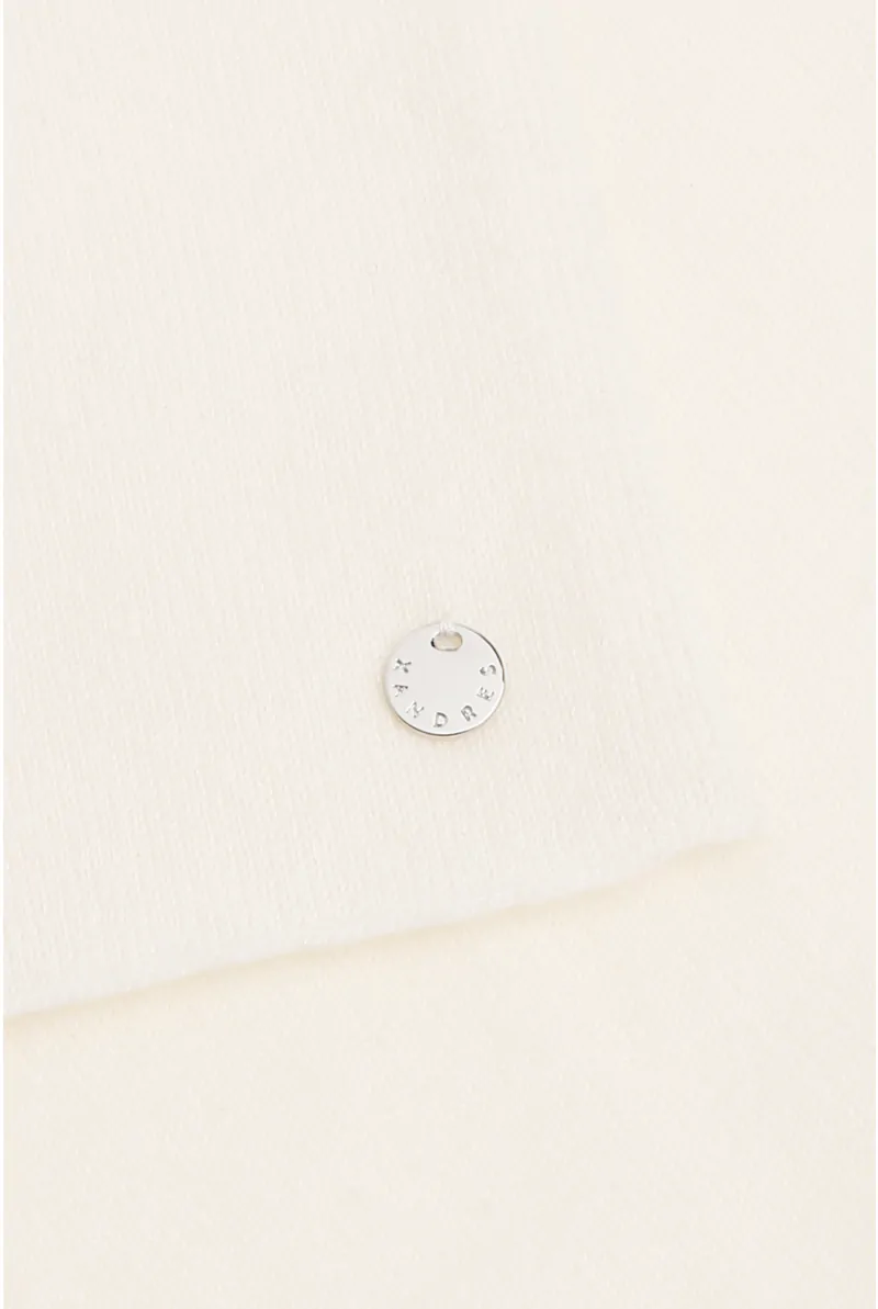 Xandres Écharpe En Cachemire ESS069-01-1841