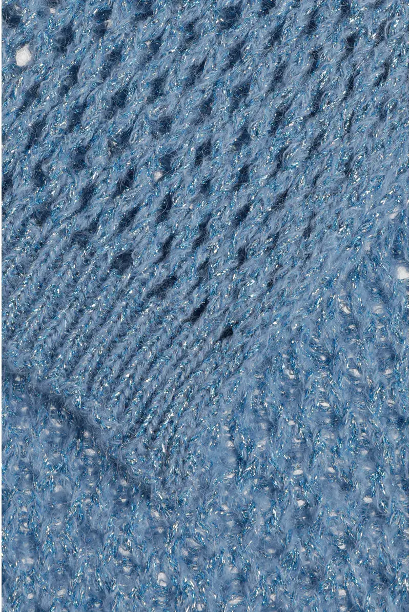 Xandres Écharpe En Laine D’alpaga 29295-01-2481