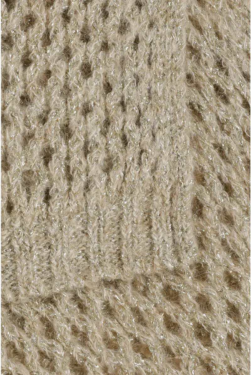 Xandres Écharpe En Laine D’alpaga 29295-01-3491