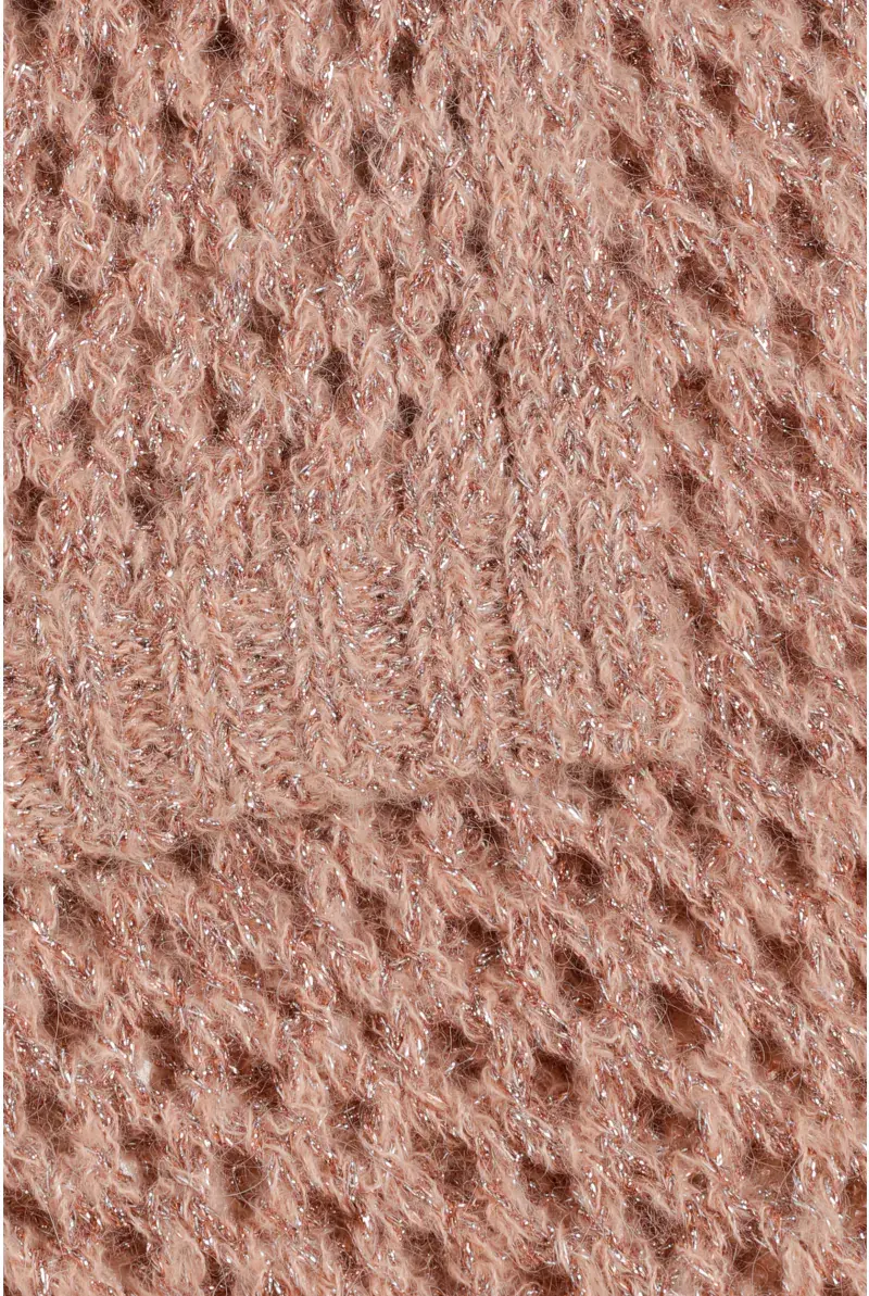 Xandres Écharpe En Laine D’alpaga 29295-01-5111