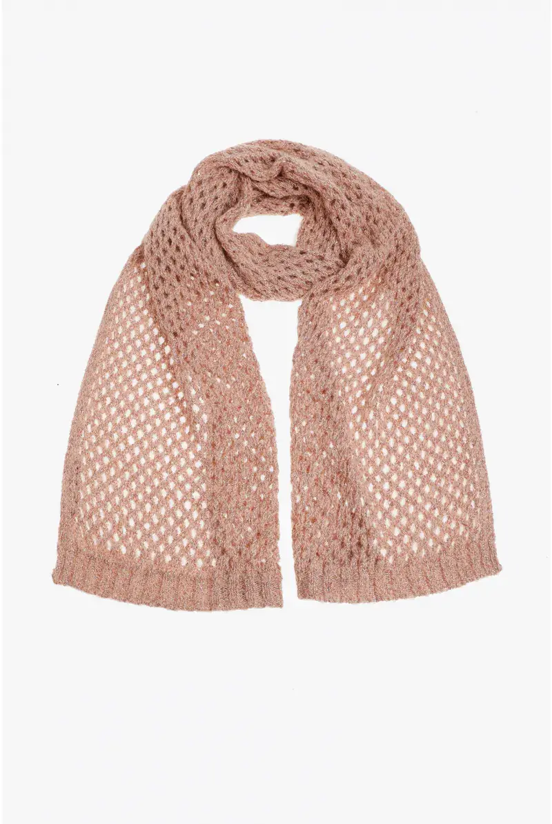 xandres Écharpe en laine d’alpaga 29295-01-5111