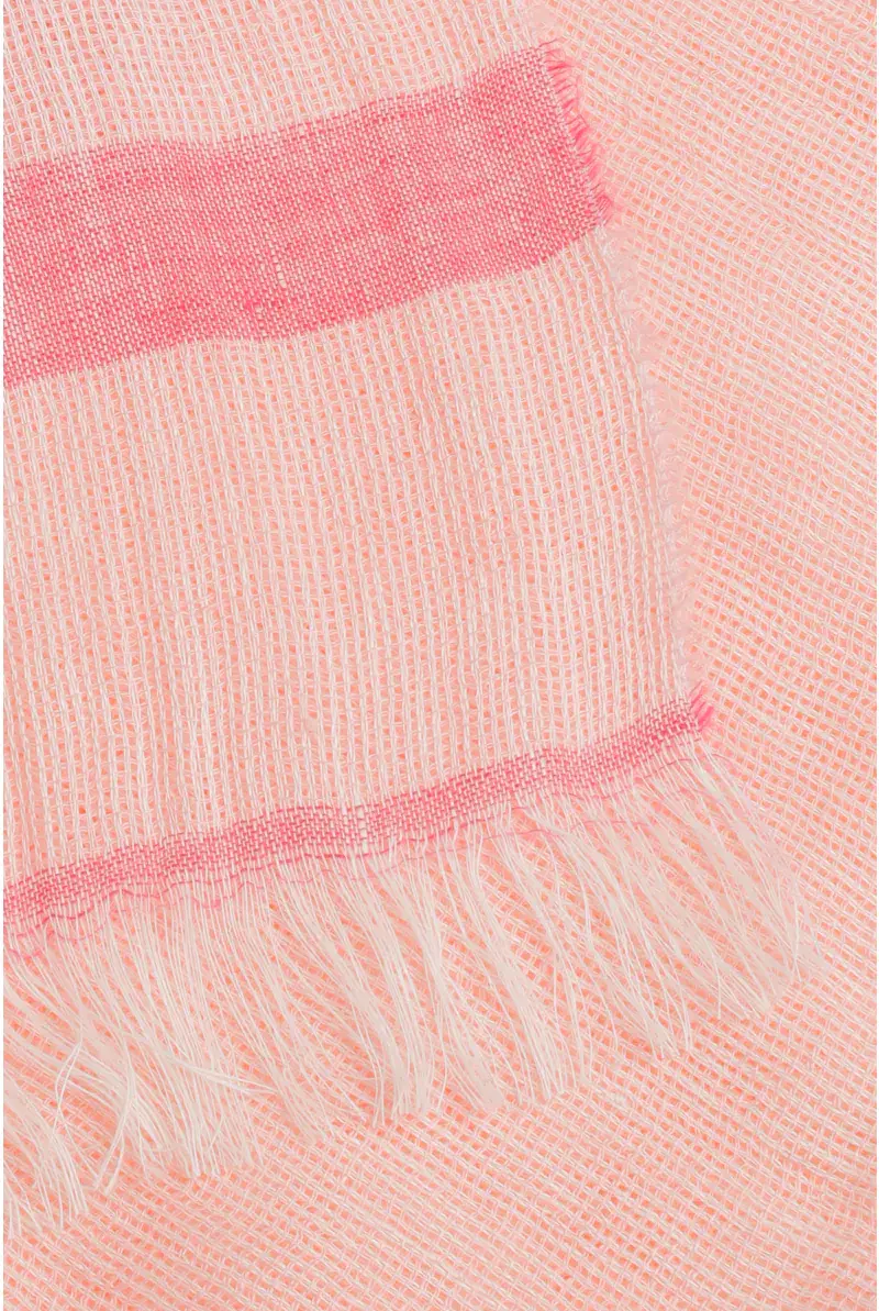 Xandres Écharpe Tissée En Lin 61273-01-5110