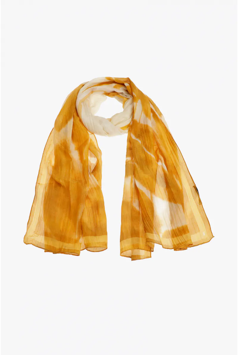 Xandres Foulard à Motif 61305-01-2700