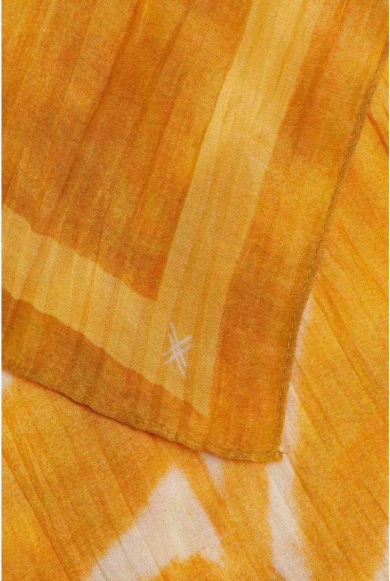 Xandres Foulard à Motif 61305-01-2700