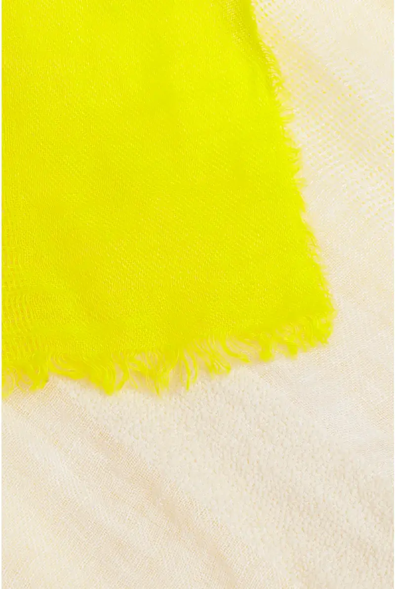 Xandres Foulard Dip-dye 61306-01-4010