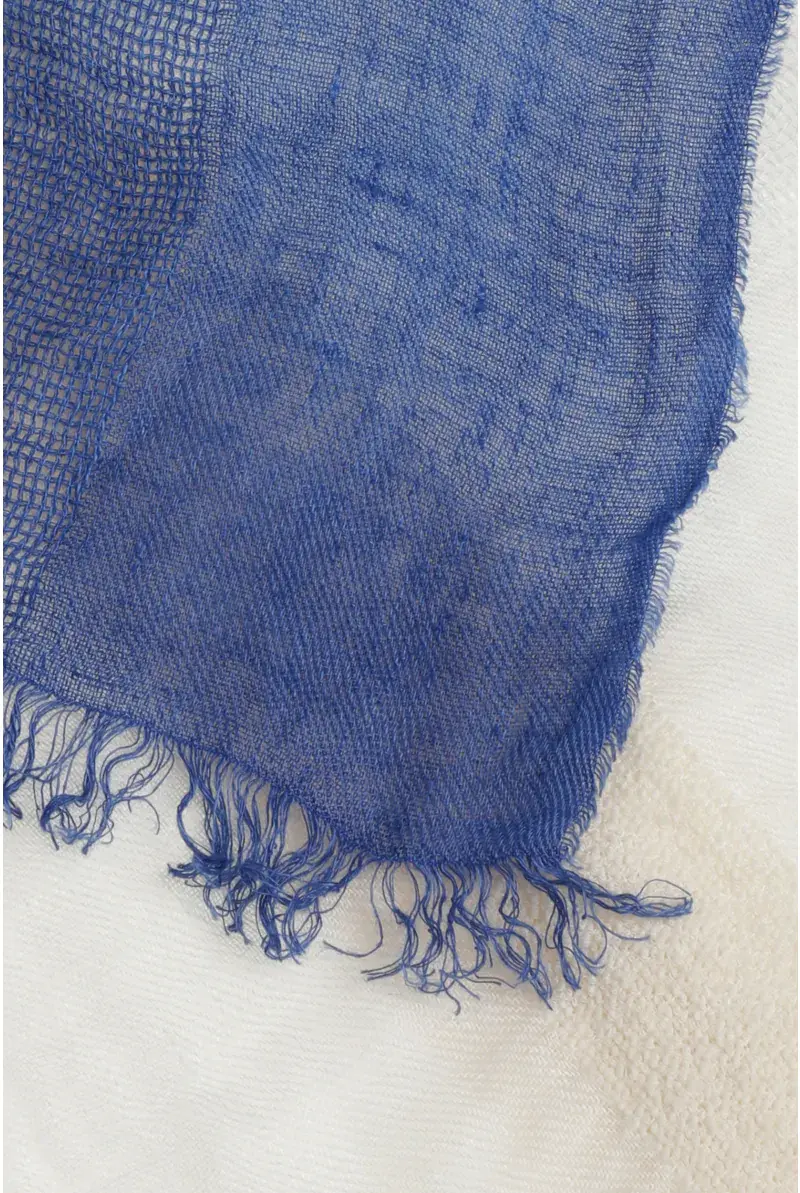 Xandres Foulard Dip-dye 61306-01-5160