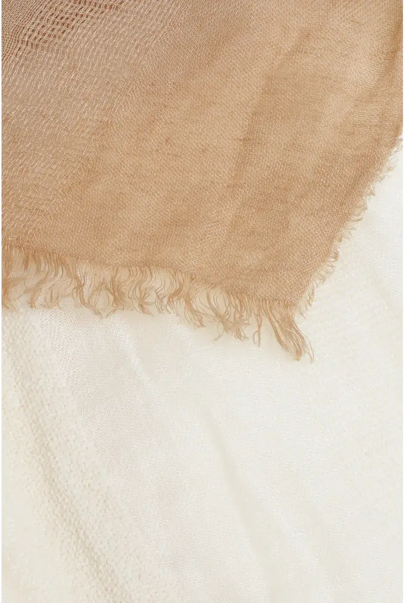 Xandres Foulard Dip-dye 61306-01-8370