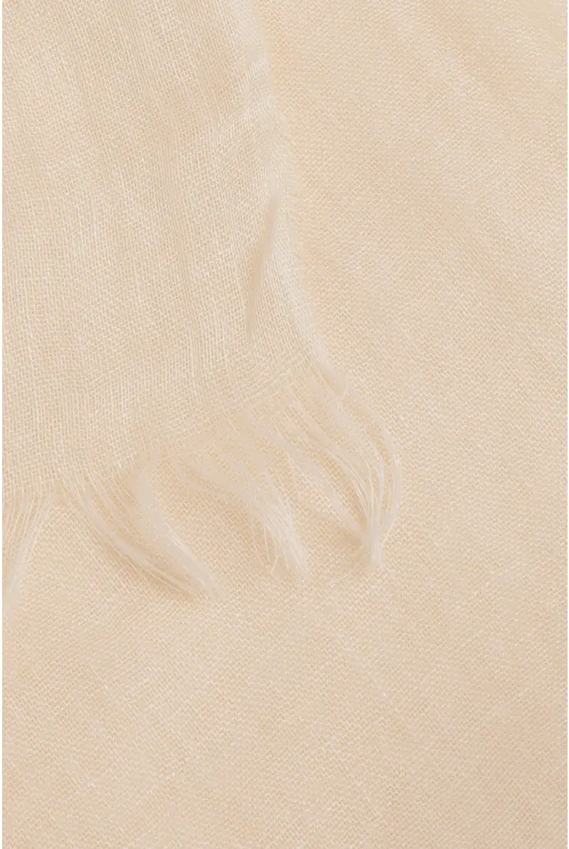 Xandres Foulard En Lin 61309-01-0620