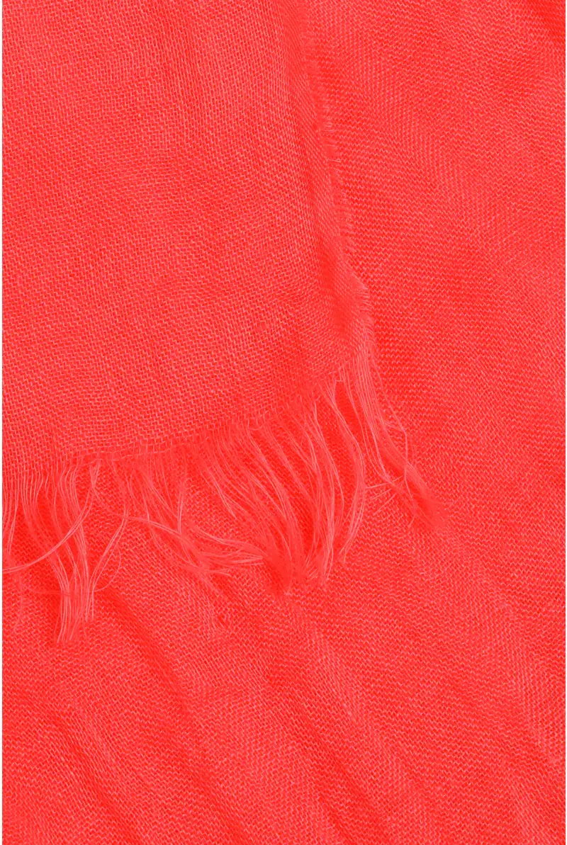 Xandres Foulard En Lin 61309-01-2690