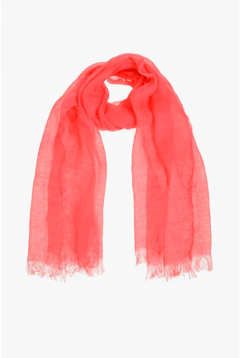 xandres Foulard en lin 61309-01-2690