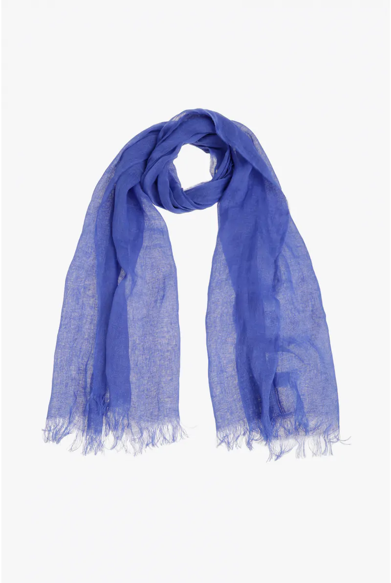 xandres Foulard en lin 61309-01-5160