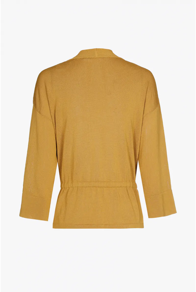 Xandres Gilet Avec Ceinture 29300-01-8010