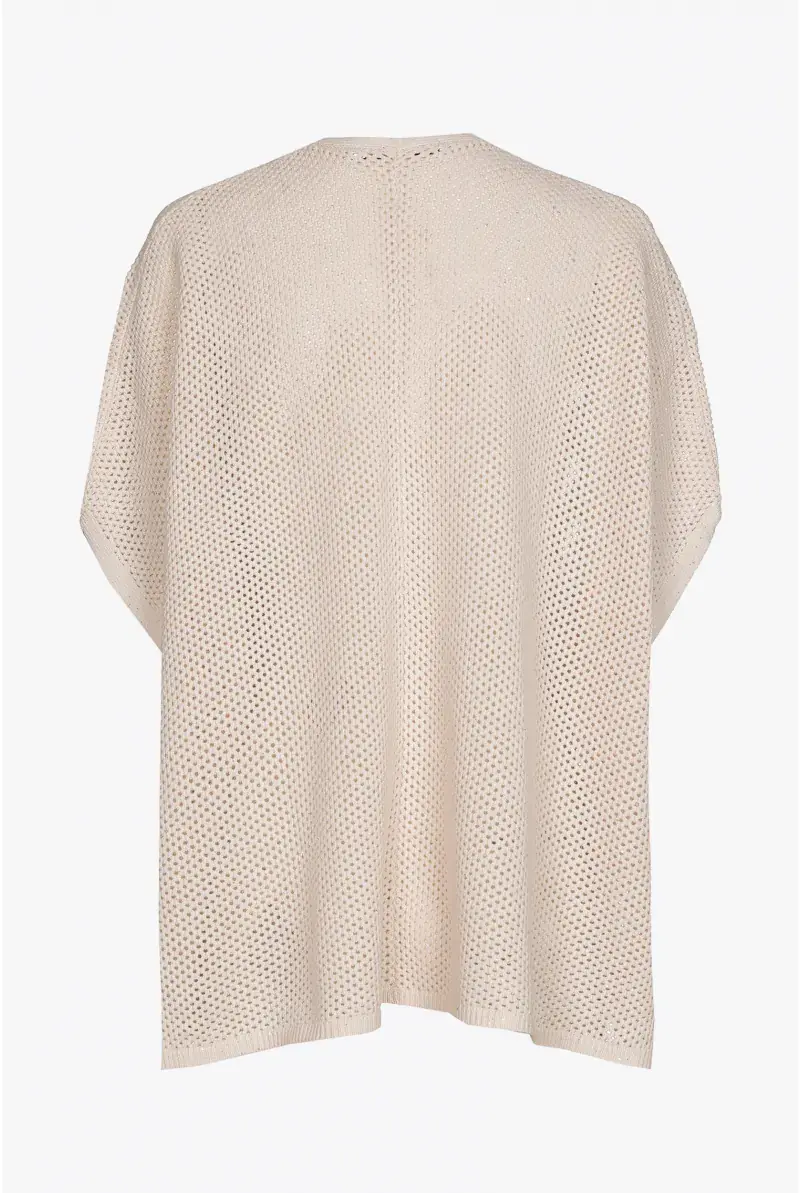 Xandres Gilet En Maille Ajourée 29278-01-8376