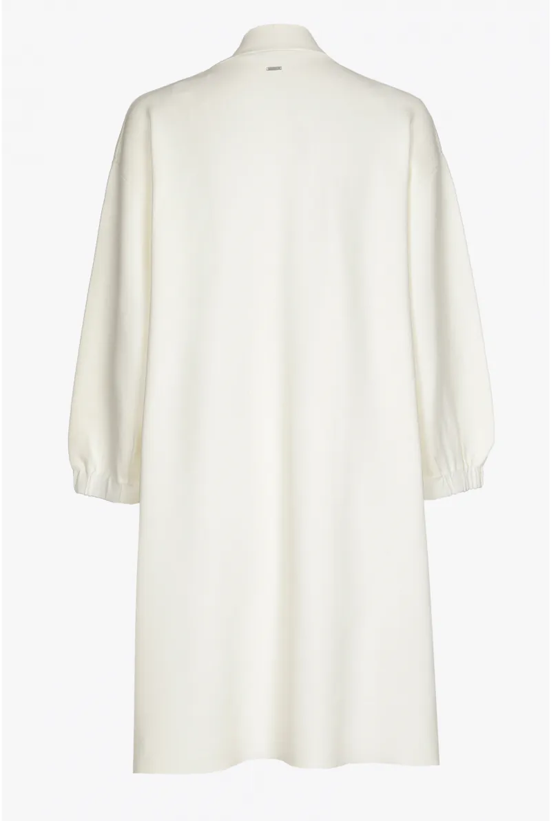 Xandres Gilet Long Sans Fermeture 29249-01-1841