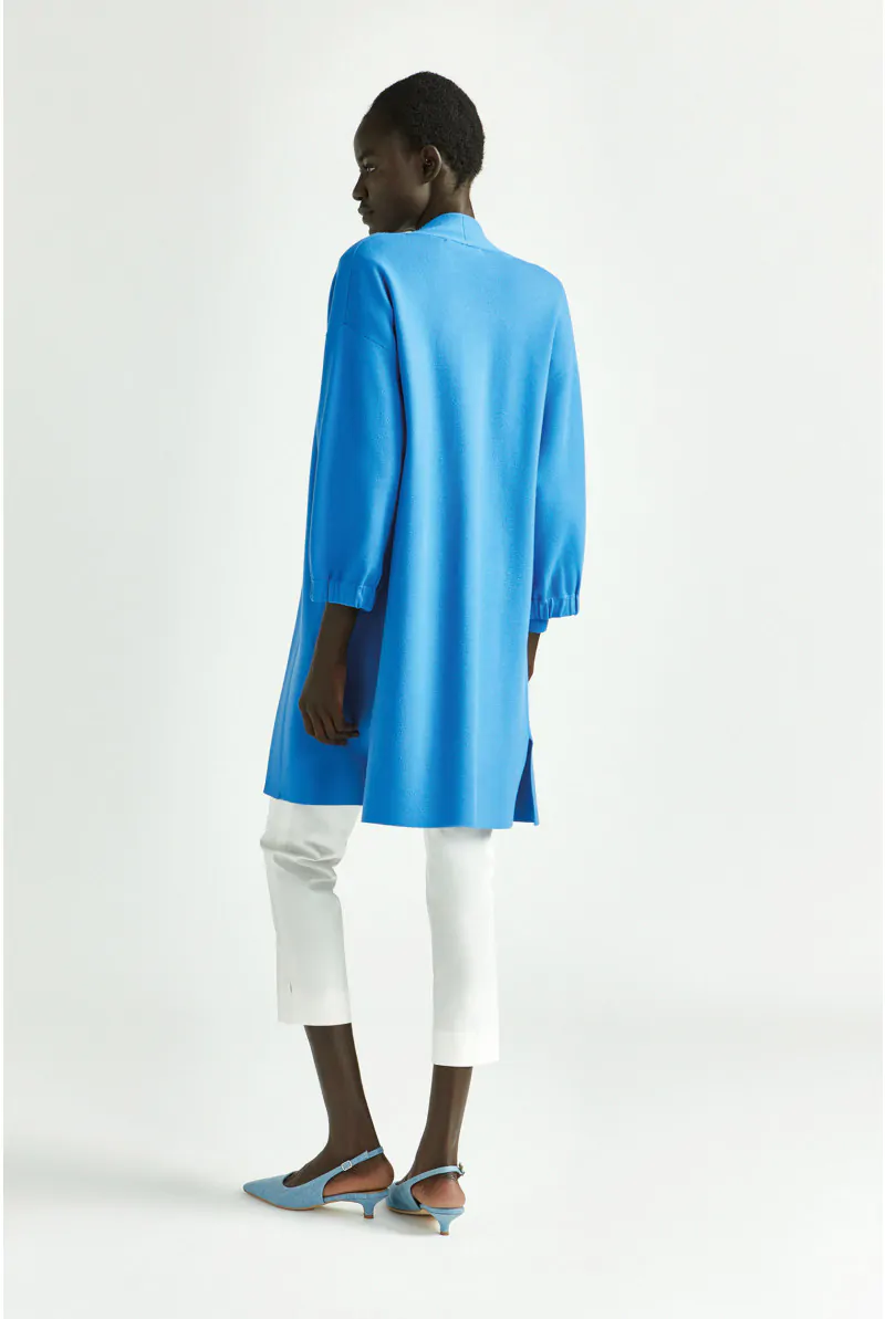 Xandres Gilet Long Sans Fermeture 29249-01-3041