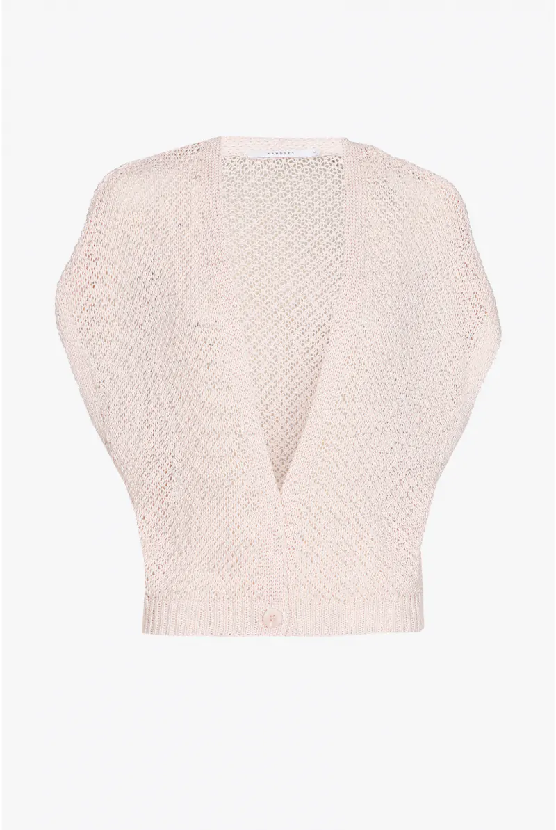 xandres Gilet sans manches structuré 29324-01-0620