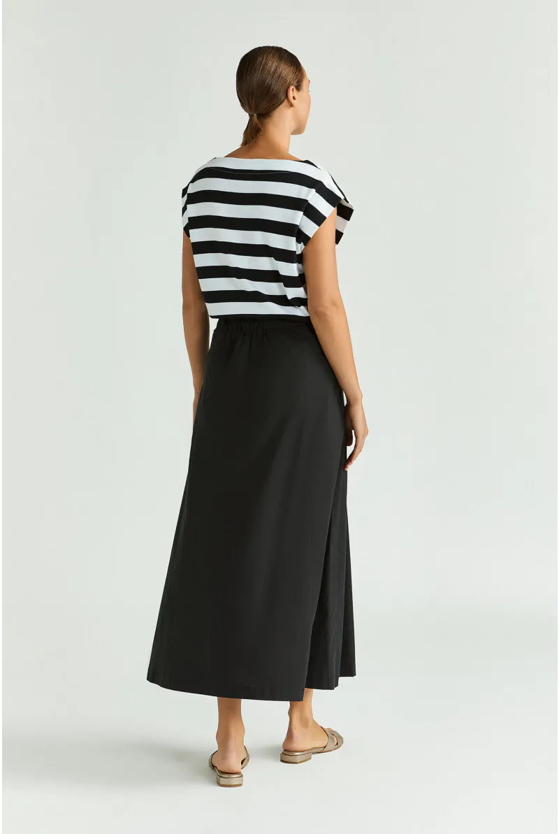 Xandres Haut à épaules Larges 29314-01-0046