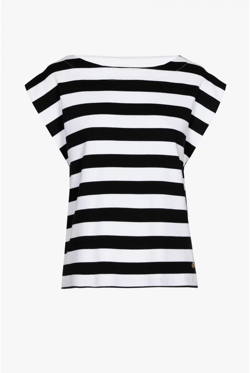 Xandres Haut à épaules Larges 29314-01-0046