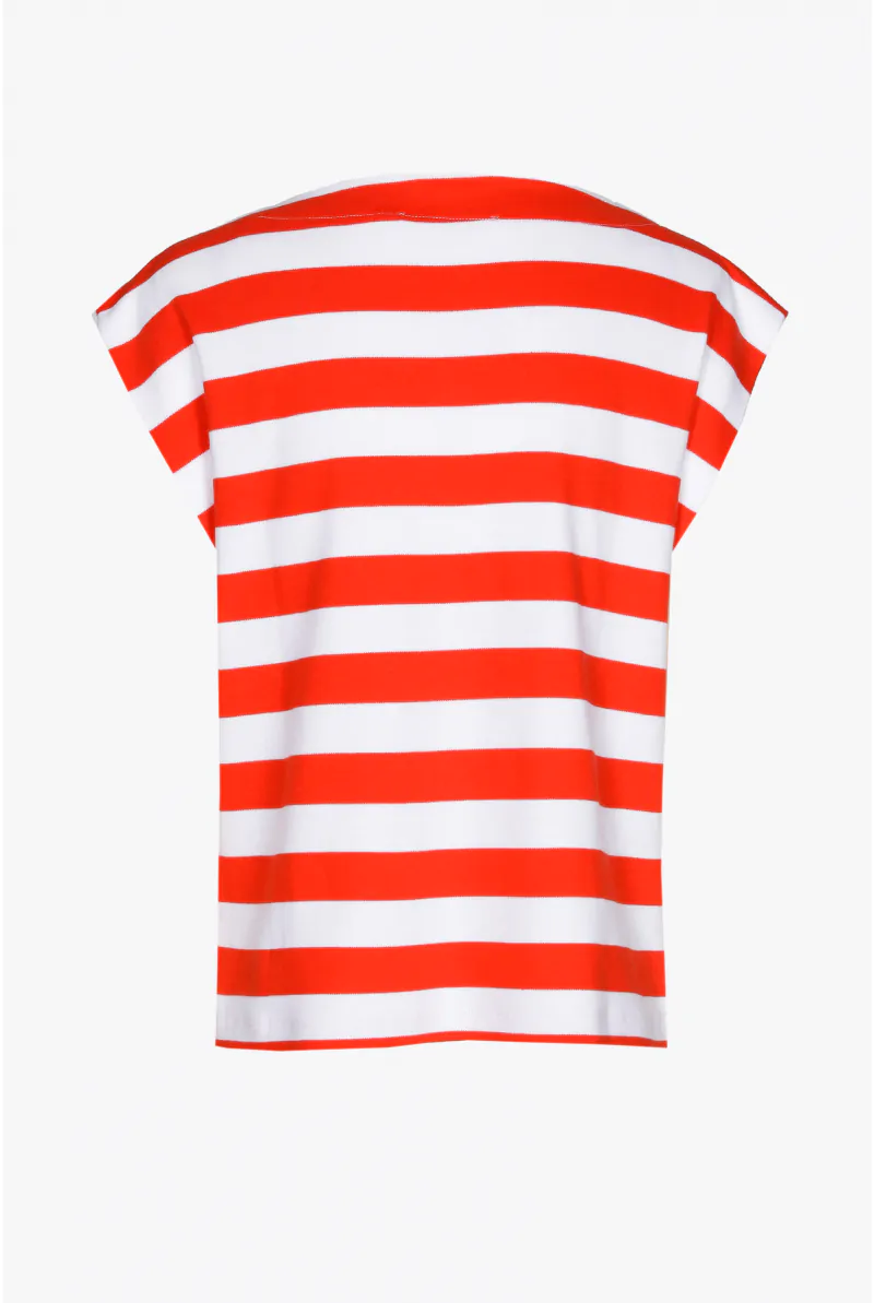 Xandres Haut à épaules Larges 29314-01-2696