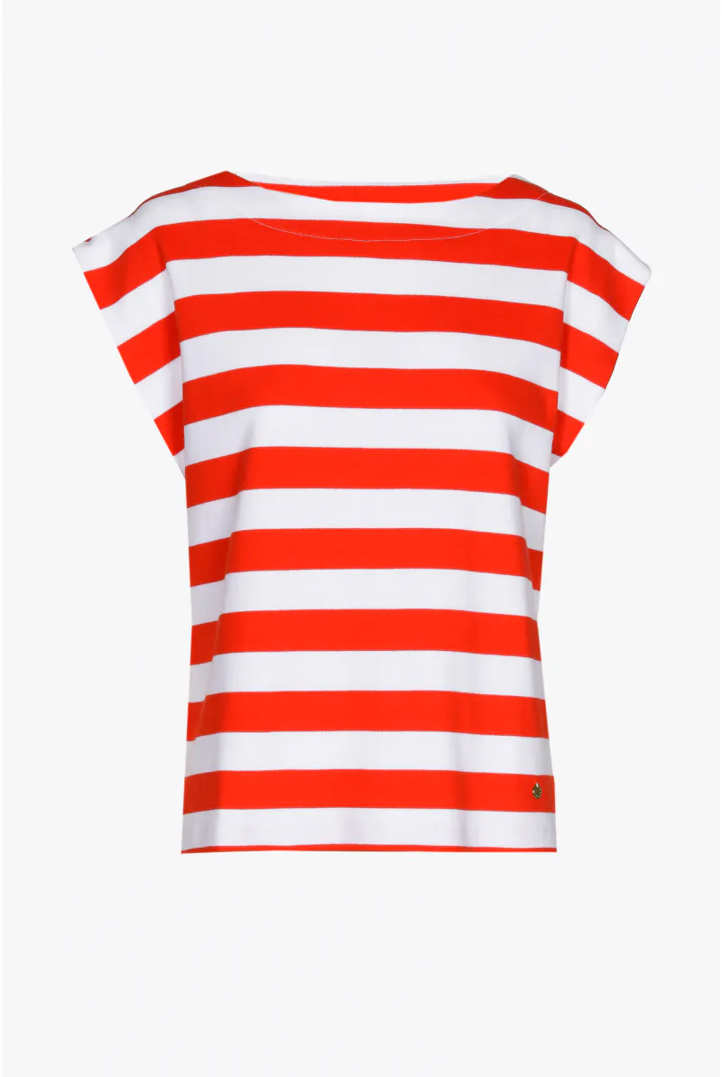 xandres Haut à épaules larges 29314-01-2696