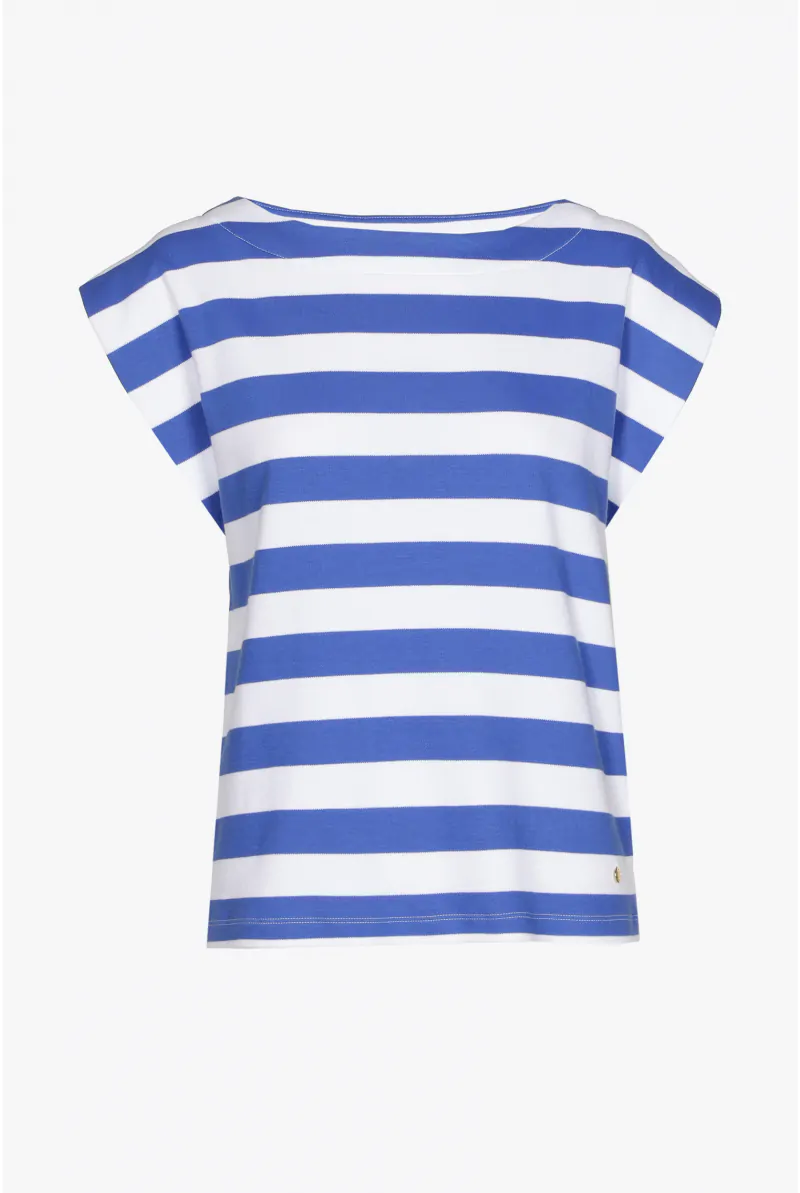 Xandres Haut à épaules Larges 29314-01-5166