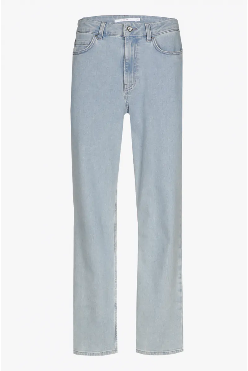 Xandres Jean à Jambes étroites 61251-01-9008