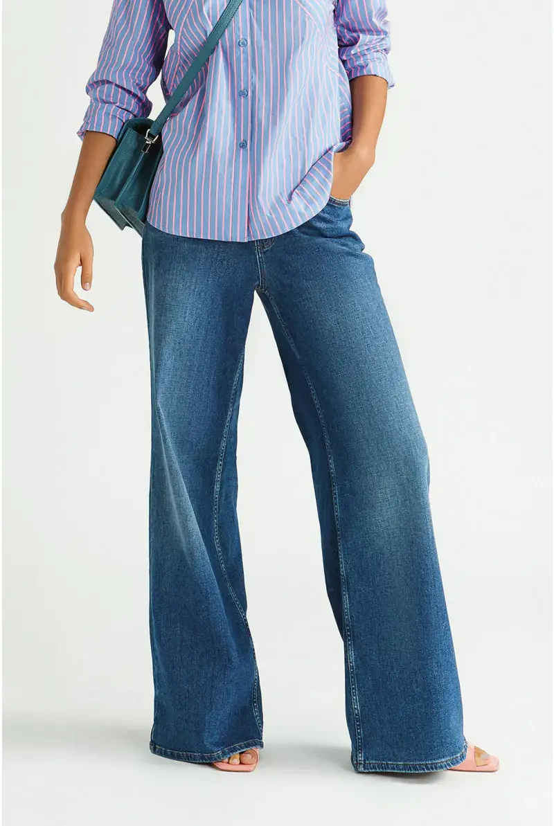 xandres Jean d’été flare 61265-01-9002