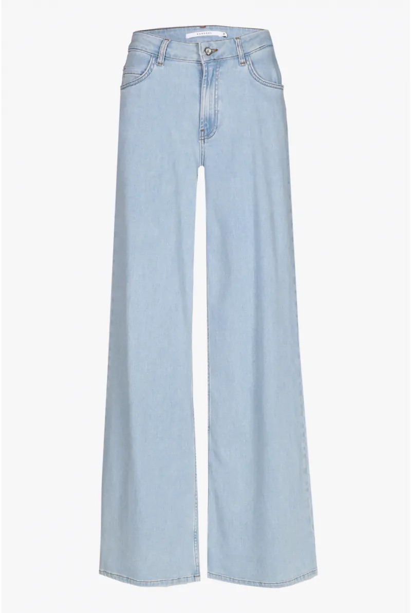 Xandres Jean D’été Flare 61265-01-9008