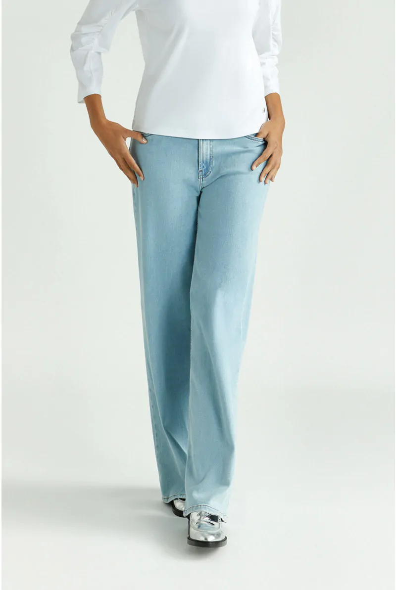 xandres Jean d’été flare 61265-01-9008