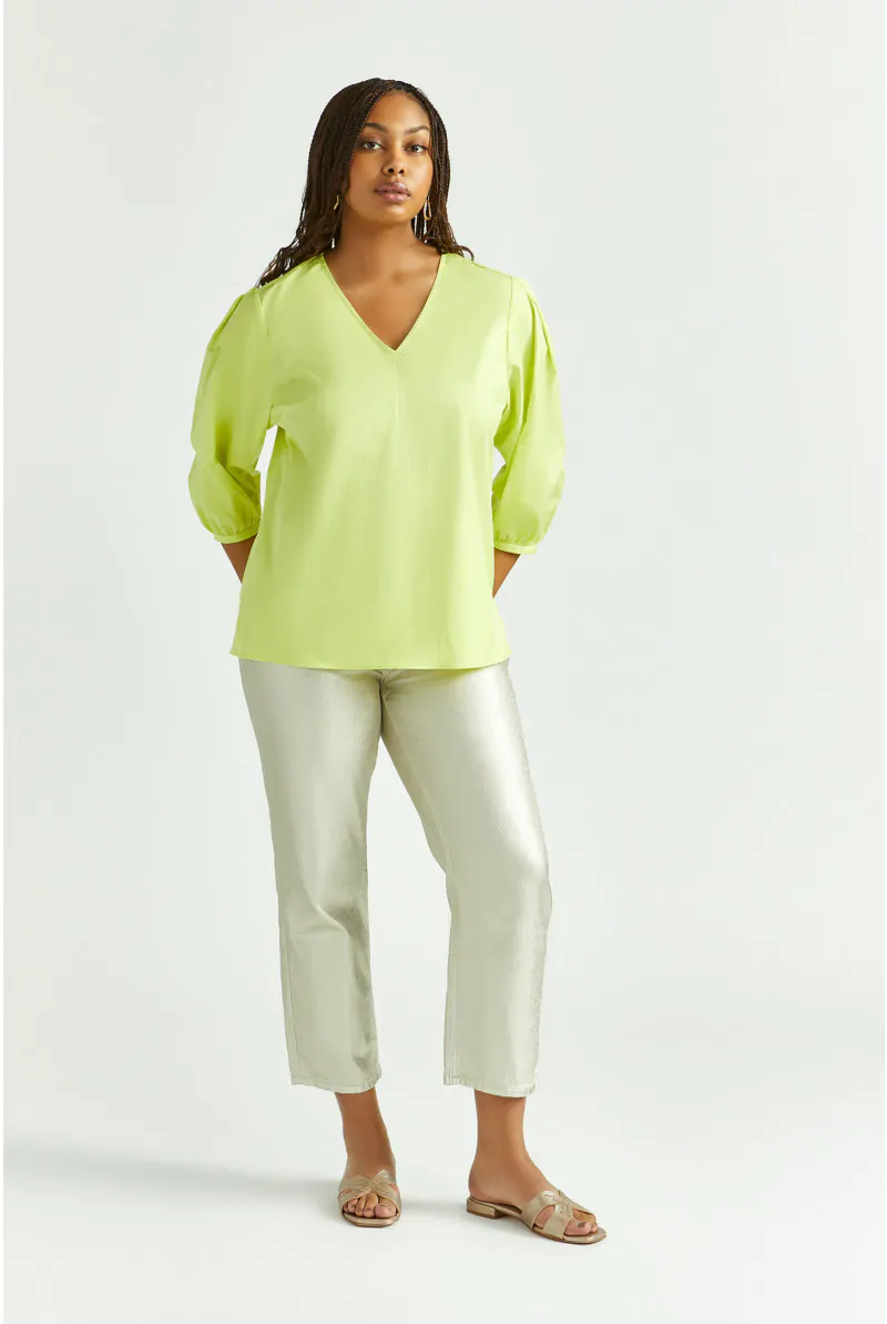 Xandres Jean Enduit 61264-01-3490