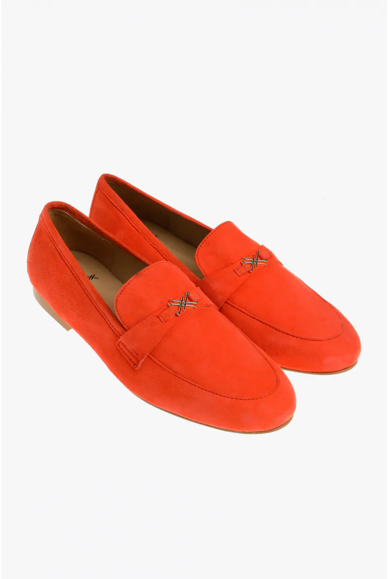 xandres Mocassins élégants 61340-01-2690