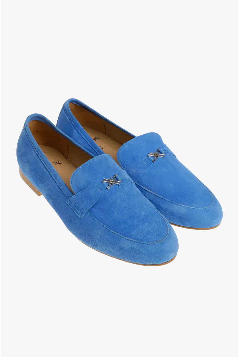 xandres Mocassins élégants 61340-01-3040