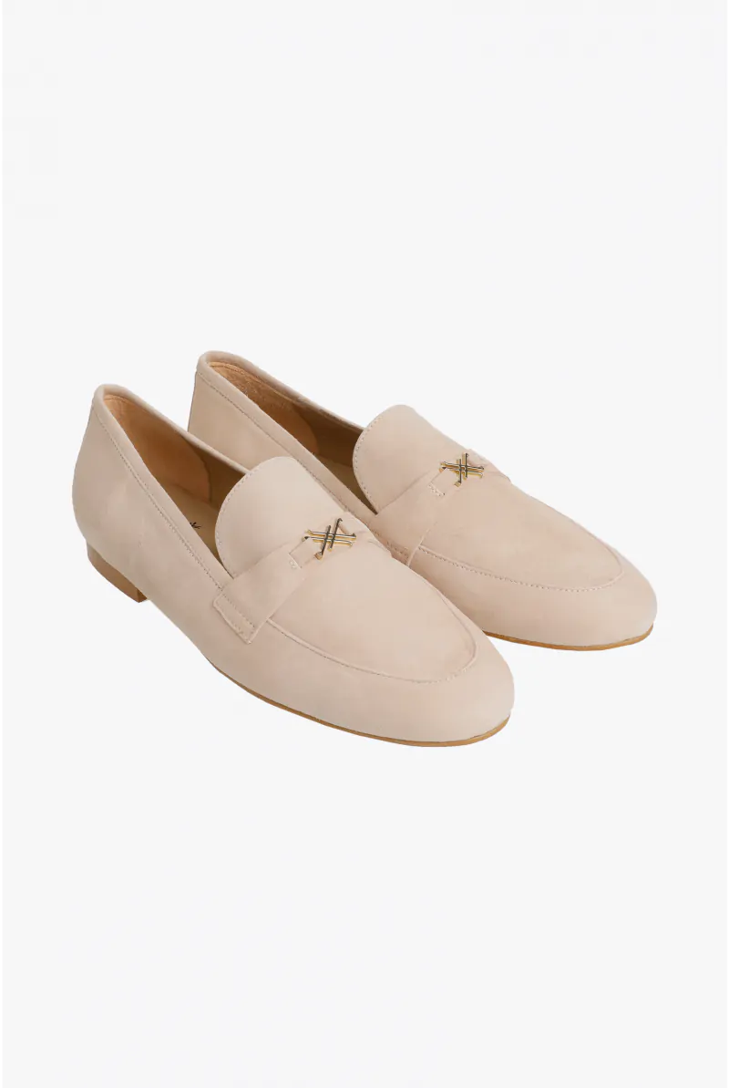 xandres Mocassins élégants 61340-01-8370