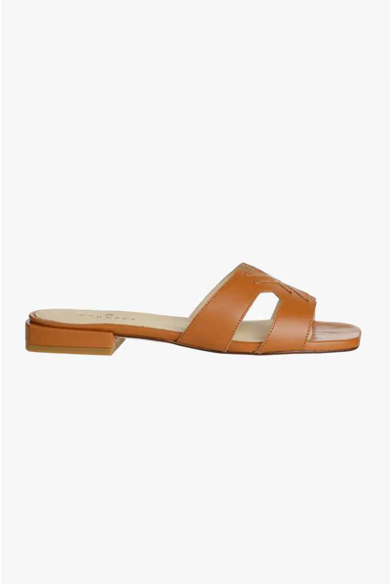 Xandres Mules Xandres 61329-01-1430