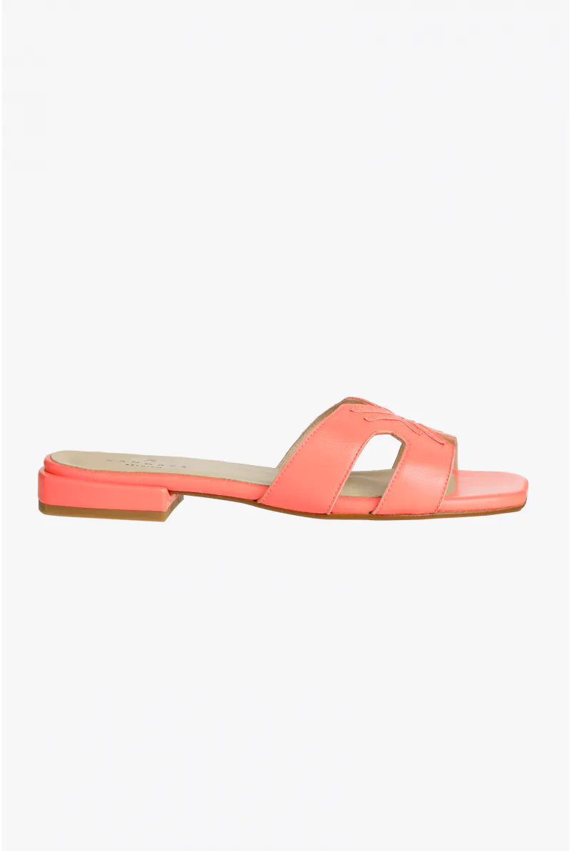 Xandres Mules Xandres 61329-01-3460