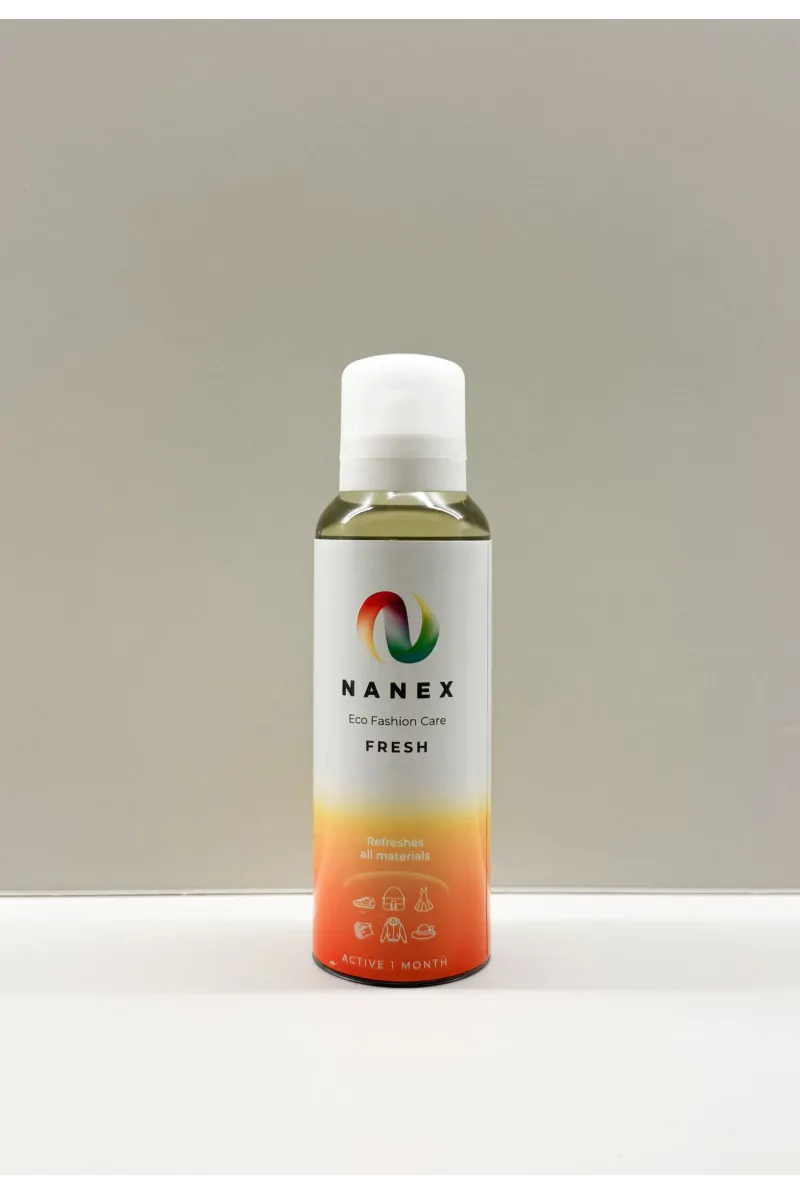 xandres Nanex Eco Fresh 00504-01-0160