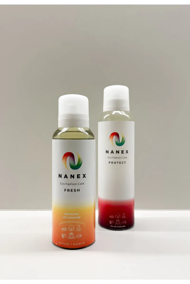 Xandres Nanex Eco Protect 00506-01-0160