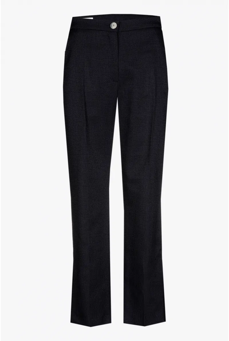 Xandres Pantalon à Jambes étroites 14399-01-8801