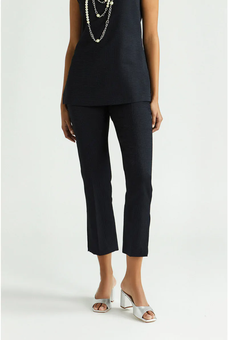 xandres Pantalon à jambes étroites 14399-01-8801