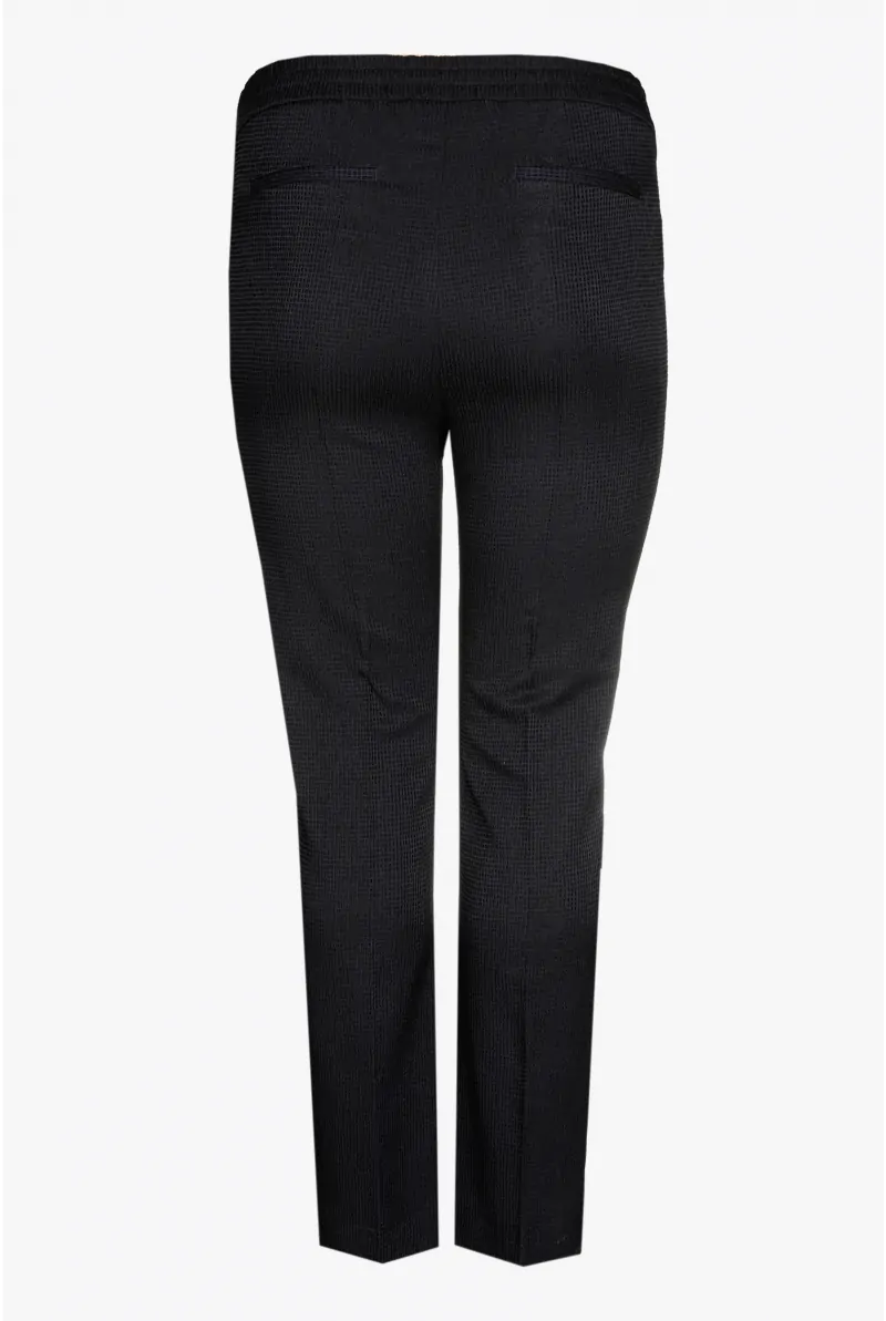 Xandres Pantalon à Structure Fine 82018-01-8801