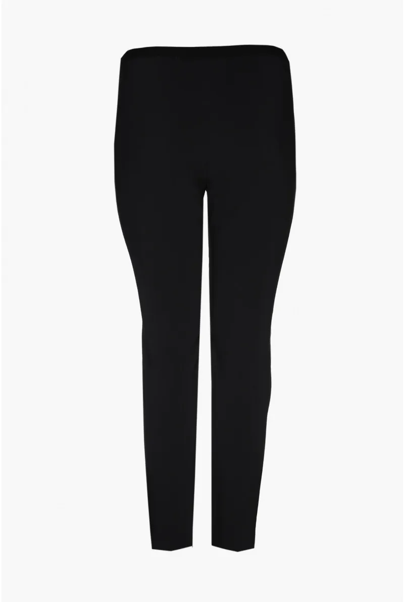 Xandres Pantalon Business Noir ESS059-01-0041