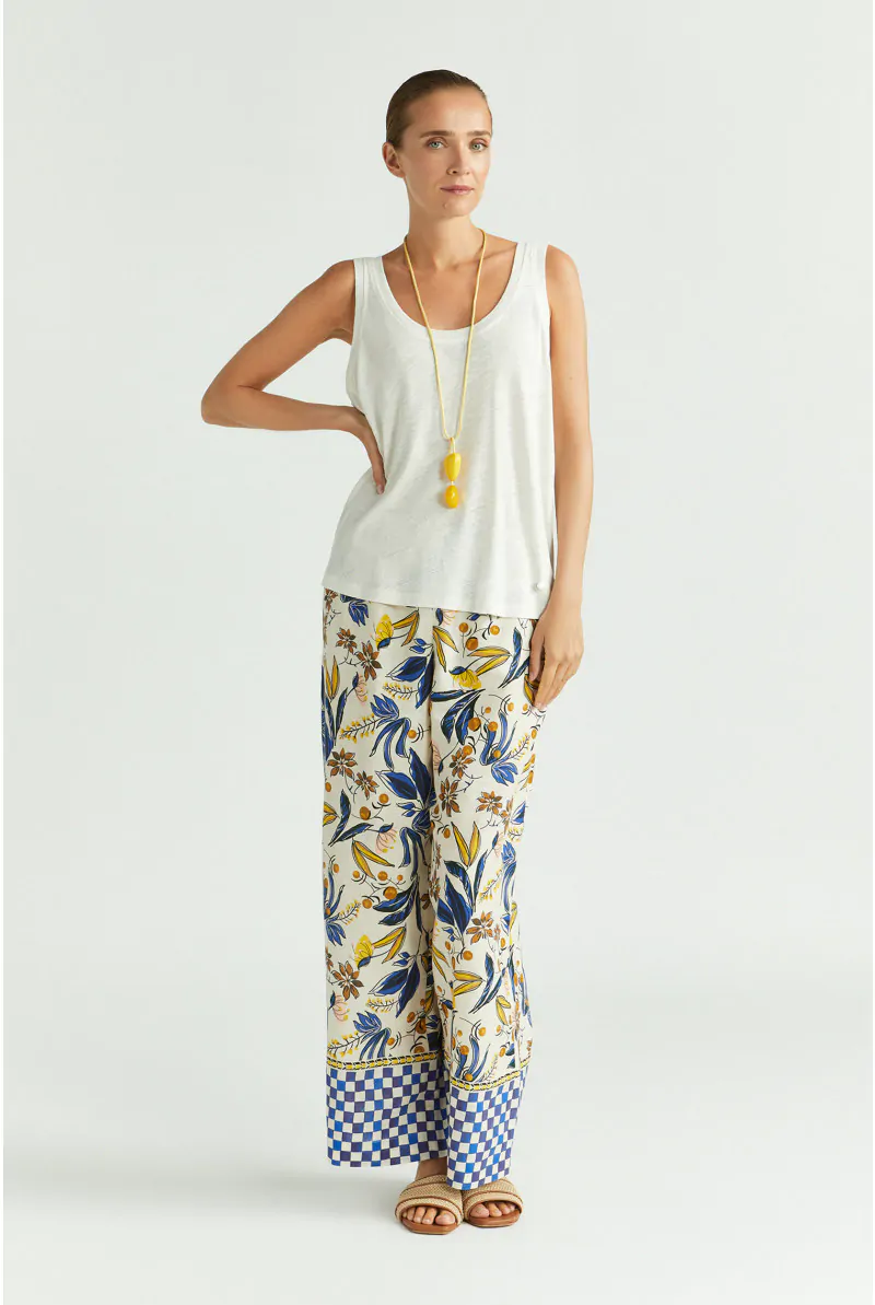 Xandres Pantalon Dolce Vita 14433-01-5165