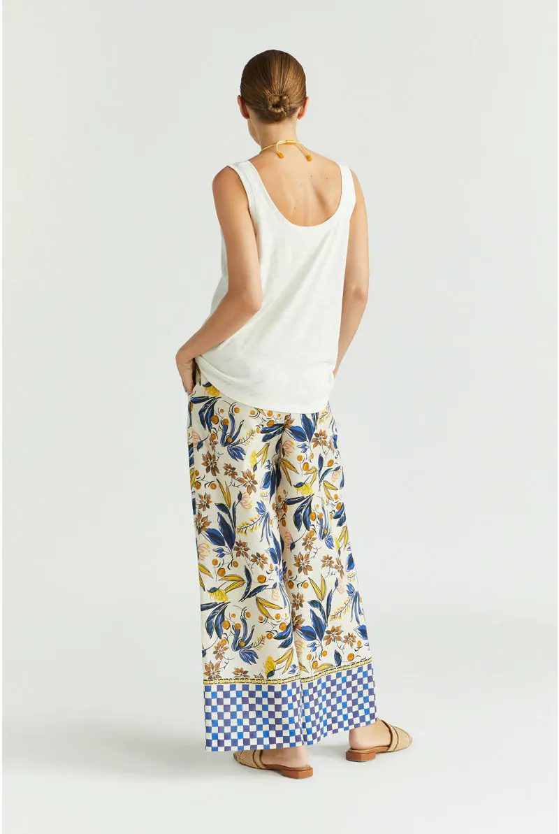 Xandres Pantalon Dolce Vita 14433-01-5165