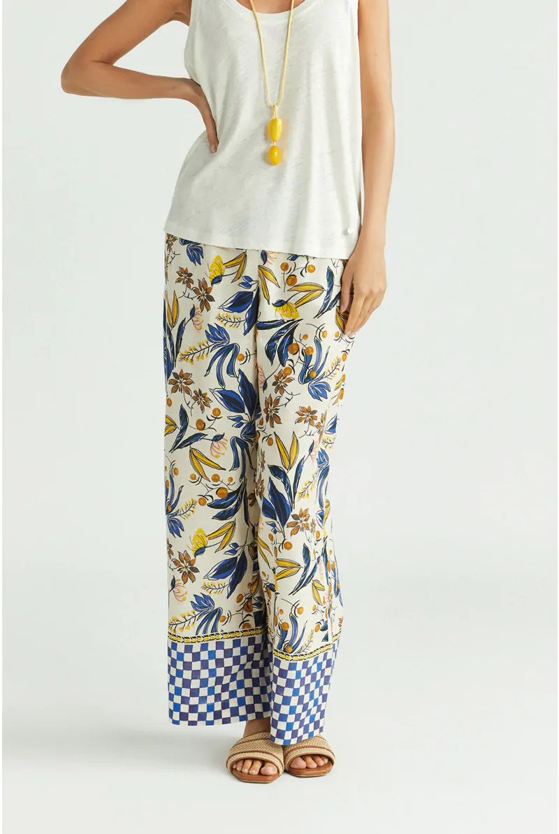 xandres Pantalon Dolce Vita 14433-01-5165