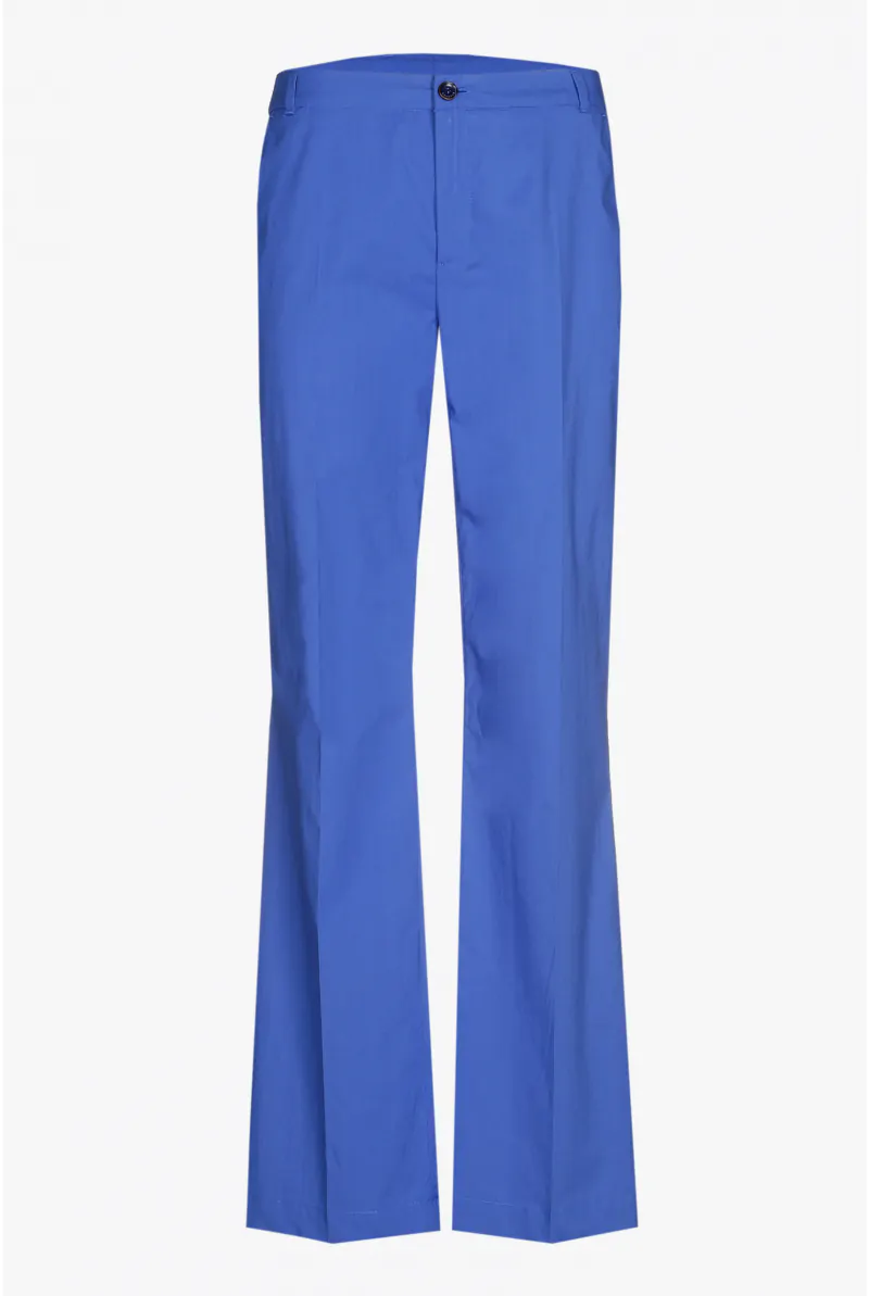 Xandres Pantalon En Coton Organique 14229-07-5160