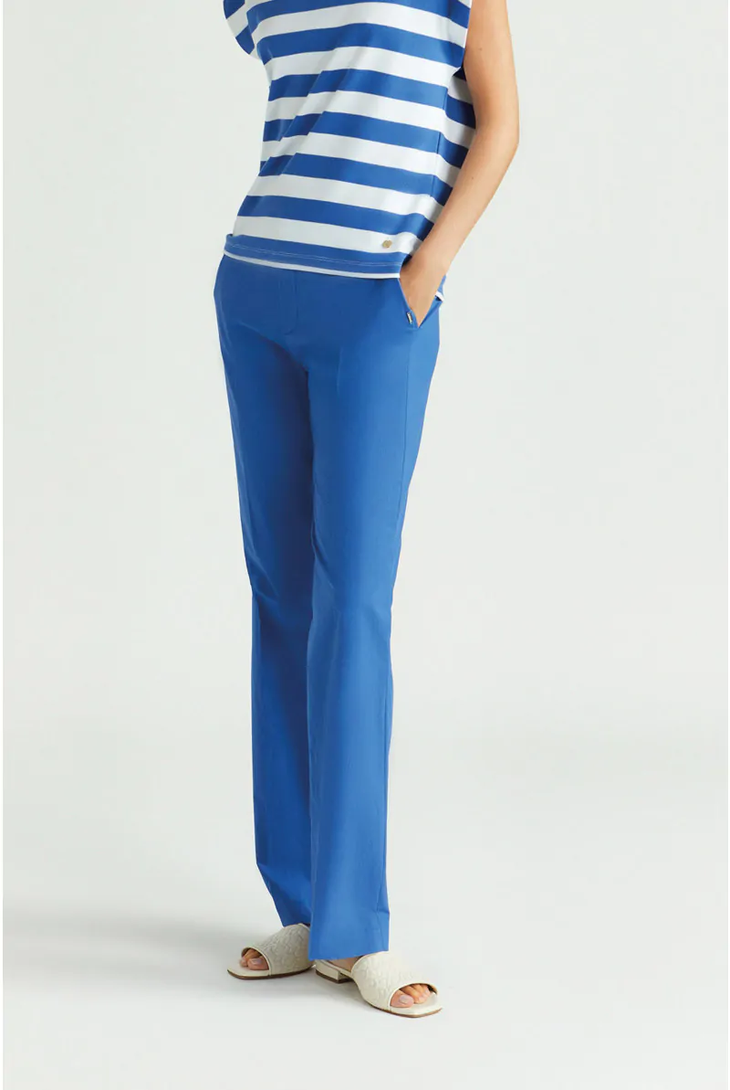 xandres Pantalon en coton organique 14229-07-5160