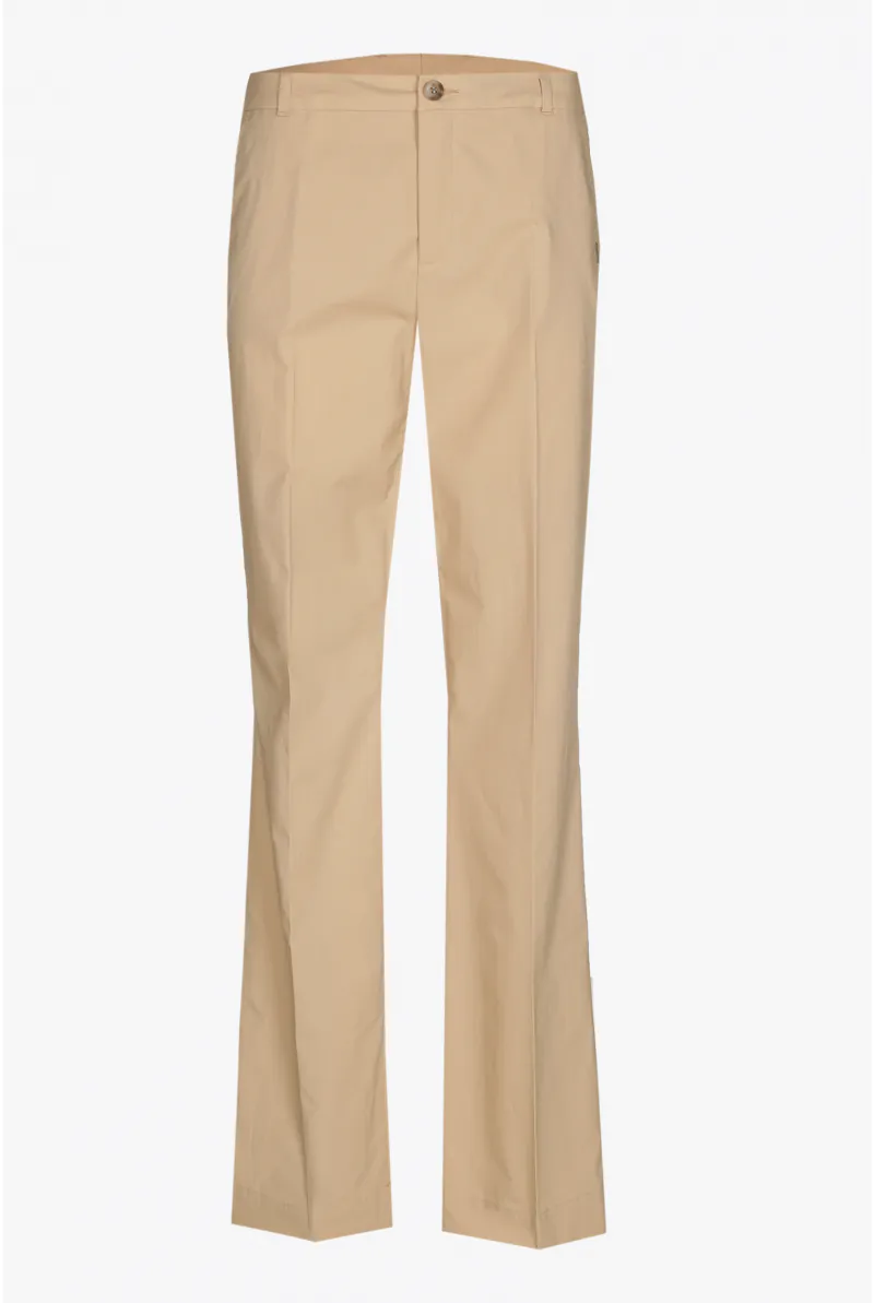 Xandres Pantalon En Coton Organique 14229-07-8370