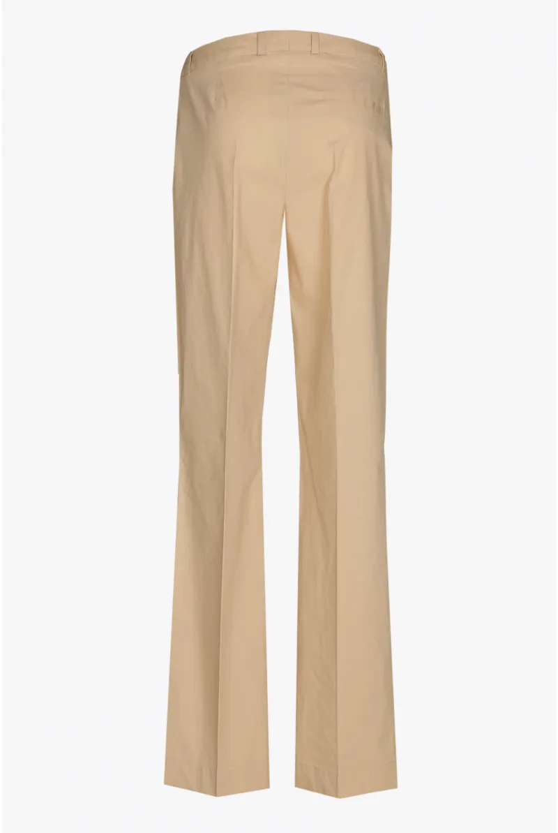 Xandres Pantalon En Coton Organique 14229-07-8370