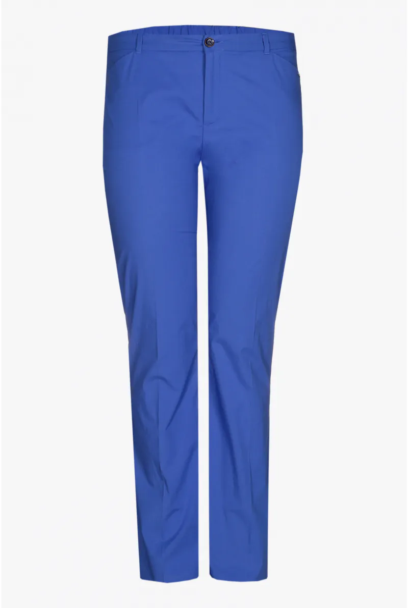 xandres Pantalon en coton organique 81997-04-5160